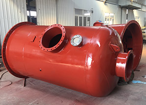 寿县真空除氧器