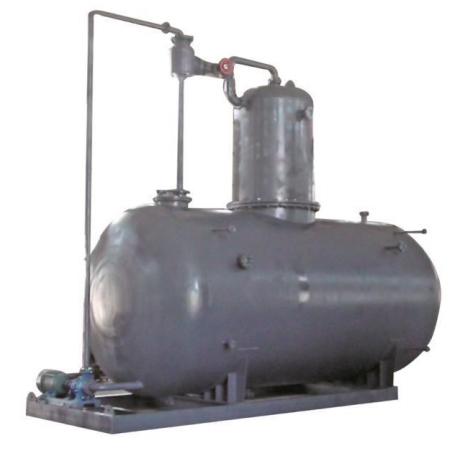 寿县除氧器工作步骤