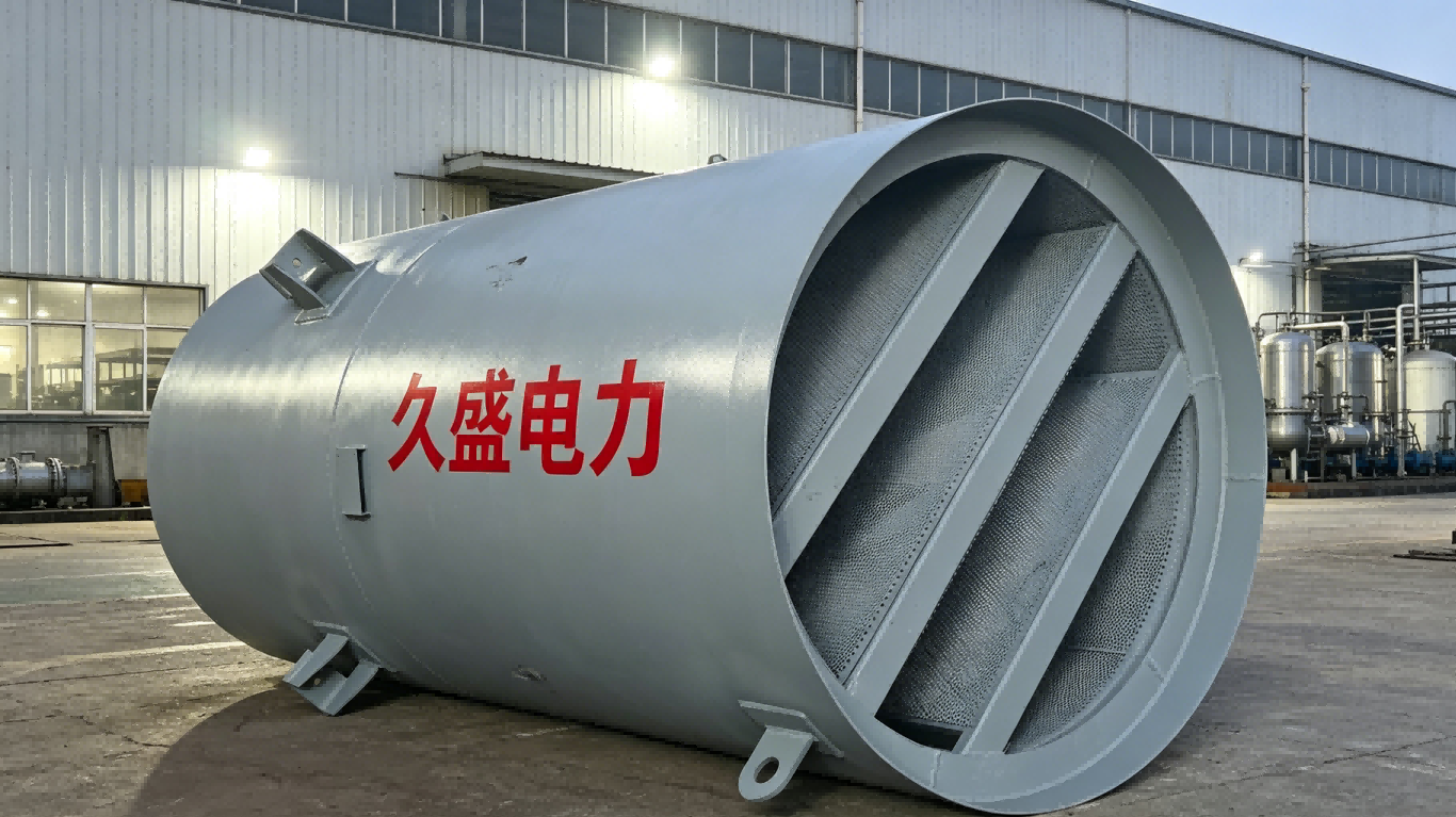 寿县锅炉消声器