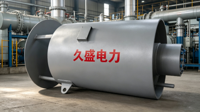 寿县蒸汽消声器